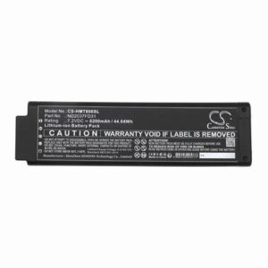 HITACHI X-MET8000 schlau Survey Battery 7.2V 6200mAh Li-ion HMT800SL