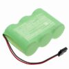 Coolpad BTR3636AB Phone Battery 3.8V 2300mAh Li-Pl CPR636SL