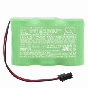 Coolpad BTR3636AB Phone Battery 3.8V 2300mAh Li-Pl CPR636SL