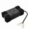 Honeywell BW RigRat Survey Battery 3.7V 10500mAh Li-ion HNR200SL
