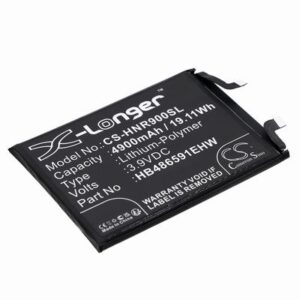 Doro 1378 Mobile Phone Battery 3.7V 900mAh Li-ion DEP138SL