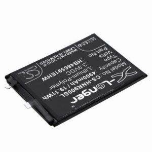 Doro 1378 Mobile Phone Battery 3.7V 900mAh Li-ion DEP138SL