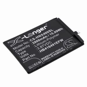 Doro Primo 368 Phone Battery 3.7V 1000mAh Li-ion DEP368SL