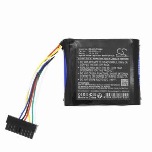 HP MSA2000 RAID Controller Battery 10.0V HPC HPJ754BU