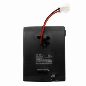 Hoover 39400224 Vacuum Battery 18.0V 2500mAh Li-ion HRN180VX