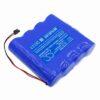 Hart InterCivic eSlate Battery 12.0V 15000mAh Alkaline HSA295SL