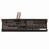 Maibenben S436 Laptop Battery 11.4V 4100mAh Li-Pl HSU452NB