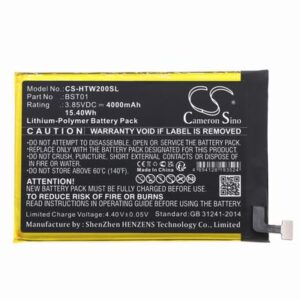 DJI Mavic Air 2 Drones Battery 11.55V 3500mAh Li-Pl DJM200RX