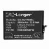 Huawei Nova Y70 Phone Battery 3.87V 5900mAh Li-Pl HUY700SL