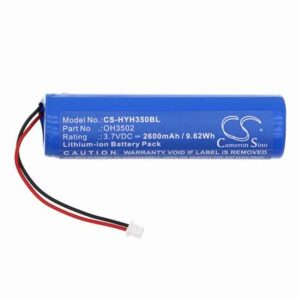 DJI Osmo Pocket 3 Camera Battery 7.7V 1300mAh Li-Pl DJS300MC