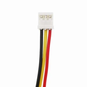 DJI MIC Microphone Battery 3.85V 300mAh Li-Pl DJX211SL