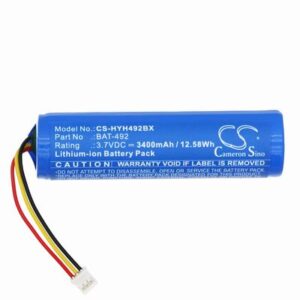 D-Link DWR-933 B1 Hotspot Battery 3.8V 2900mAh Li-Pl DWR933SL