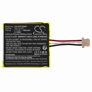Emporia Smart.4 Phone Battery 3.8V 2500mAh Li-Pl EAS310SL