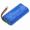Emporia 5 Mobile Phone Battery 3.85V 3500mAh Li-Pl EAS500SL