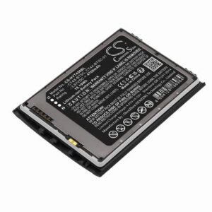 Emporia Active V50 Phone Battery 3.7V 1050mAh Li-ion EAV540SL