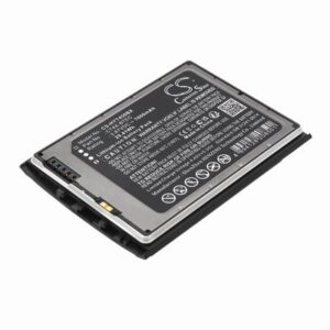 ELCA Radiocontrol Crane Battery 3.7V 2000mAh Li-Pl ECH100BL