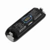 Eufy Security C210 SoloCam Battery 3.7V 5200mAh Li-ion EFC210SL