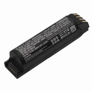 Energizer HARDCASE H280S Phone Battery 3.7V 1900mAh Li-ion ERH280SL