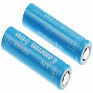CS-14450 3.7V 700mAh Li-ion Battery ICR14500NE