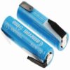 CS-14450 3.7V 700mAh Li-ion Battery ICR14500NF