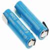 CS-14450 3.7V 700mAh Li-ion Battery ICR14500NR