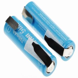 CS-14450 3.7V 700mAh Li-ion Battery ICR14500NT