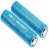 CS-18650 3.7V 2600mAh Li-ion Battery ICR18650NB