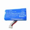 ingenico AXIUM DX4000 POS Battery 7.4V 3350mAh Li-ion IDX800BX