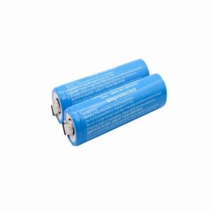 CS-18650 3.7V 2900mAh Li-ion Battery INR18650NT
