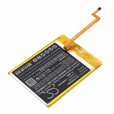 Apple iPod Video 5th 5.5 Gen 60GB Battery 3.8V 3000mAh Li-Pl IPD650SL