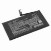 Hitachi 553 845 Camera Battery 7.4V 2600mAh Li-ion F550MU