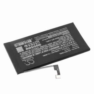 Hitachi 553 845 Camera Battery 7.4V 2600mAh Li-ion F550MU