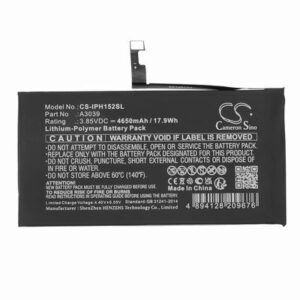ATOMOS Ninja 10-bit DTE Camera Battery 7.4V 2600mAh Li-ion F550MU
