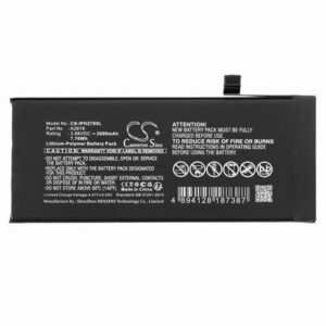 Aputure AMARAN AL-F7 CRI 95+ Camera Battery 7.4V 2600mAh Li-ion F550MU