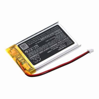 iRiver IPF550 Media Player Battery 3.7V 950mAh Li-Pl IRF590SL