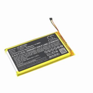 CS IRK120SL 1