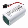 iRobot Roomba Combo Robot Vac Battery 14.4V 2600mAh Li-ion IRY110VX