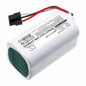 iRobot Roomba Combo Robot Vac Battery 14.4V 2600mAh Li-ion IRY110VX