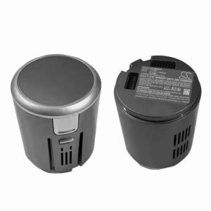 Jimmy H9 Pro Vacuum Battery 25.2V 2500mAh Li-ion JMH850VX