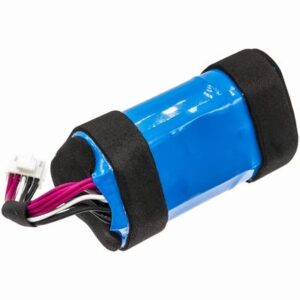 JBL Pulse 5 Speaker Battery 3.7V 10200mAh Li-ion JMP500XL