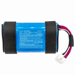 JBL Pulse 5 Speaker Battery 3.7V 10200mAh Li-ion JMP500XL