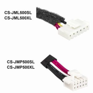 JBL Pulse 5 Speaker Battery 3.7V 10200mAh Li-ion JMP500XL