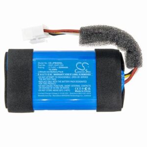 JBL Partybox Encore Essential Battery 3.7V 5200mAh Li-ion JPB400SL