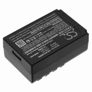 Muratec KDS ATL-X6 Survey Battery 3.7V 3600mAh Li-Pl KTL960SL