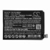 Kyocera DuraSport 5G UW Phone Battery 3.87V 3500mAh Li-Pl KYC693SL