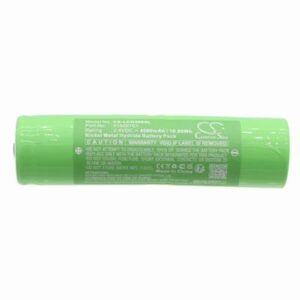Leica Disto L360 Survey Battery 2.4V 4500mAh Ni-MH LCD360SL