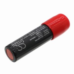 Leica Disto S910 Survey Battery 3.7V 2600mAh Li-ion LCS910SL