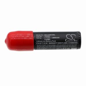 Leica Disto S910 Survey Battery 3.7V 2600mAh Li-ion LCS910SL