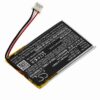 Logitech Far East Speaker Battery 3.7V 700mAh Li-Pl LOE107SL