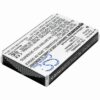 Logitech Harmony One Remote Battery 3.7V 950mAh Li-ion LOH880RC